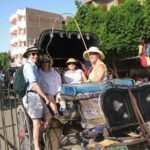 Horse Carriage Ride in Aswan - Why This Tour Stands Out