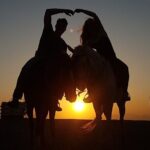 Horse Riding 1-Hour Adventure Trip With Transfer - Hurghada - Authentic Tips From Past Travelers
