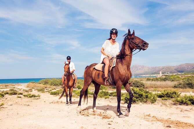Horse Riding By The Beach With Hammam And Massage - Authentic Reviews: What Travelers Say