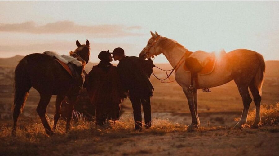 Horse Riding Cappadocia- Cappadocia Horse Farm - Why Choose This Tour?