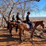 Horse Riding Community Village Tour Experience - Practical Details and What to Expect