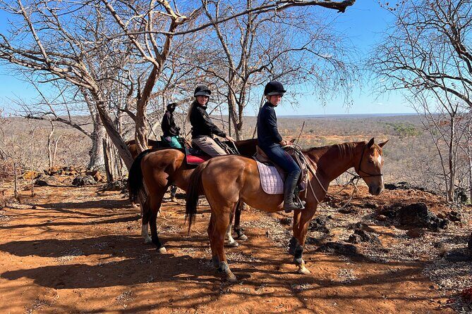 Horse Riding Community Village Tour Experience - Practical Details and What to Expect