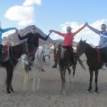 Horse riding in Sharm el sheikh desert - Who Is This Tour Best For?
