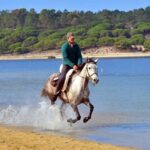 Horse riding in the Valley, near Lisbon, brunch and winnery - A Closer Look at the Experience