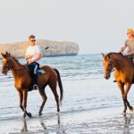 Horse Riding on the beach - Who is This Tour Best For?