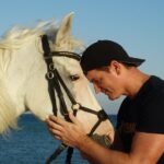 Horse Riding One hour At Amazing Desert With Transfer - Hurghada - The Riding Experience