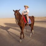 Horse Riding One Hour at Desert With Transfer - Sharm El Sheikh - What You Can Expect from the Tour