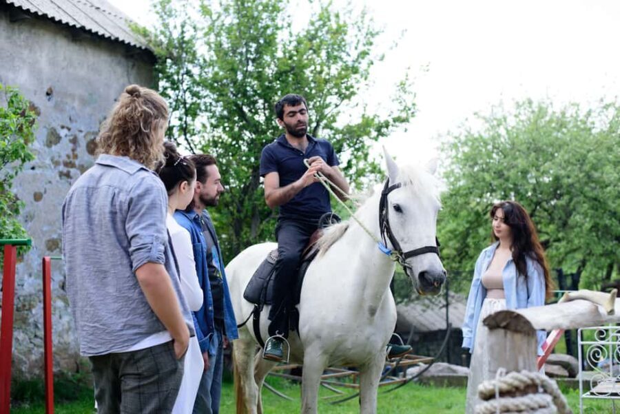 Horseback Adventure in Armenias Highland Pastures - What to Expect: Practical Details and Tips