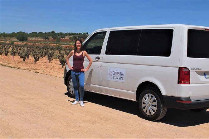 Horseback riding and wine tour (private tour) - Why This Tour Offers Great Value