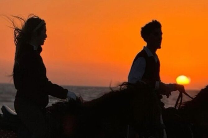 Horseback riding at sunset (2 hours) - Why This Tour Offers Great Value
