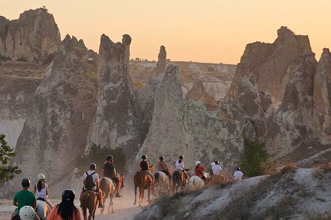 Horseback Riding Experience in Beautiful Valleys of Cappadocia - Final Thoughts: Is It Worth It?