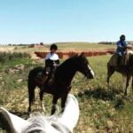 Horseback Riding in a special agafay desert - Authentic Details from Reviews