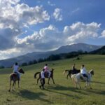 Horseback riding in Dilijan - What Makes the Horseback Riding in Dilijan Special?