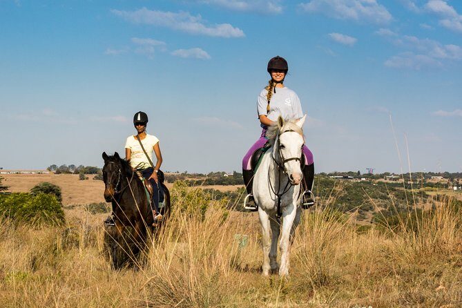 Horseback Small-Group Trail Rides in Muldersdrift - Why This Tour Offers Great Value