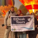 Hot Air Ballon - Frequently Asked Questions