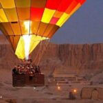 Hot Air Ballon Trip - Authentic Traveler Insights