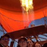 Hot Air Ballon with Sunrise in Marrakech with Breakfast - The Hot Air Balloon Flight: Views That Take Your Breath Away