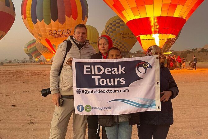 Hot Air Ballon - Frequently Asked Questions