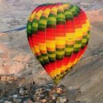 Hot air Balloon - Key Points