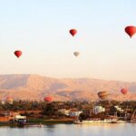 Hot Air Balloon - FAQ