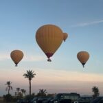 Hot Air Balloon Adventure in Marrakech with Transfer - The Authentic Experience: What Travelers Say