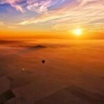 Hot Air Balloon Adventure over Marrakesh and Atlas Mountains - Why You Should Consider This Tour