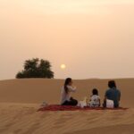 Hot Air Balloon Adventure Ride in Dubai with Hotel Pick up & drop - The Experience: What to Expect and Why It Matters