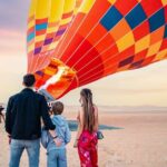 Hot Air Balloon Dubai Exotic Sunrise With Buffet Breakfast - Why Youll Love This Tour