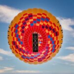 Hot air Balloon Dubai Magical Morning Without Breakfast - Practical Details and Considerations