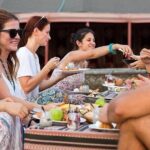 Hot Air Balloon Dubai Sunrise Experience with Breakfast Optional - Authentic Experience and Traveler Insights