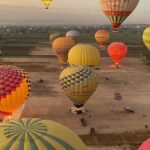 Hot Air Balloon Experience in Luxor with Pickup and Drop-off - Who Should Consider This Tour?