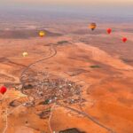 Hot Air Balloon Experience in Marrakesh - Frequently Asked Questions