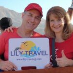 Hot Air Balloon Experience Luxor - The Value of the Experience