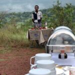 Hot Air Balloon Flight at Akagera National Park - Meeting Points and Timing