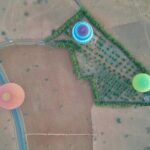 Hot air balloon flight at sunrise in Marrakech & breakfast - Transportation, Duration, and Group Size