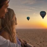 Hot Air Balloon Flight in Dubai with Breakfast, Falconry and Camel Ride - Final Thoughts