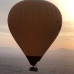 Hot Air Balloon Flight over Marrakech with Berber Breakfast - The Itinerary in Detail