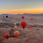 Hot Air Balloon Flight over Marrakech with Breakfast - Why This Tour Offers Great Value