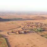 Hot Air Balloon Flight over Marrakech with Traditional Breakfast - The Breathtaking Scenery: What Youll See from the Balloon