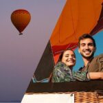 Hot Air Balloon Flight over Marrakech with Traditional Breakfast - Value for Money