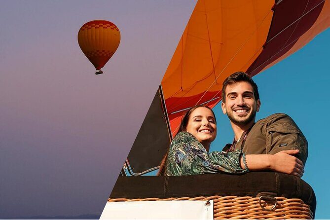 Hot Air Balloon Flight over Marrakech with Traditional Breakfast - Value for Money