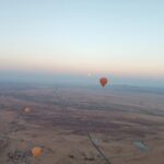 Hot air balloon flight to Marrakech in a small group. Breakfast - What Makes This Tour Special?