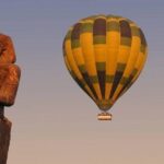 Hot air Balloon in Luxor - The Sum Up