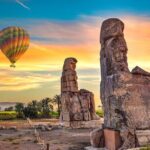 Hot Air Balloon in Luxor - The Overall Experience and Real Traveler Insights