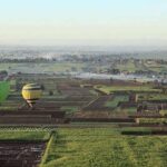 Hot Air Balloon Over Luxor - Authentic Insights from Reviewers