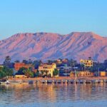 Hot air balloon ride at Luxor - The Practical Side: Pricing, Duration, and Whats Included