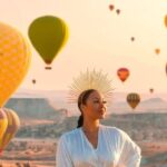 Hot-Air Balloon Ride in Cappadocia [bestseller] - The Landmarks You’ll Admire from Above