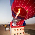 Hot Air Balloon Ride in Dubai - Authentic Insights from Past Travelers