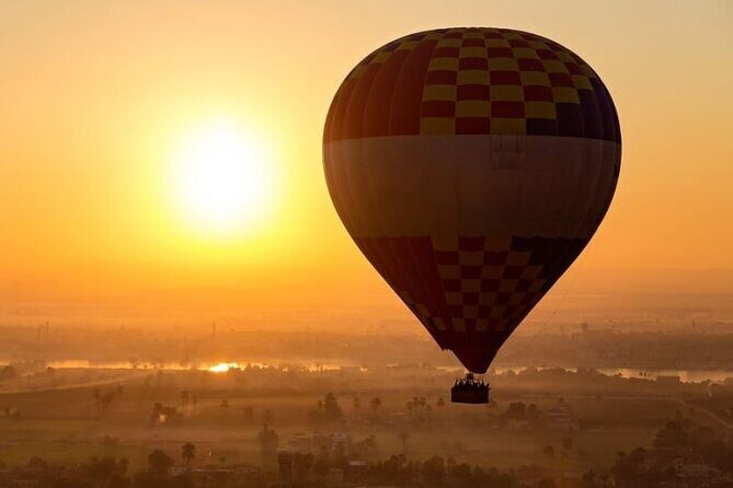 Hot air Balloon Ride In luxor - Final Thoughts: Is It Worth It?
