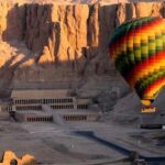 Hot Air Balloon Ride in Luxor Egypt with Transfers Included - Why This Tour Is Worth It